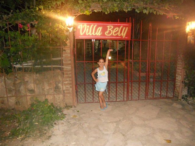 Villa Bely Playa Guardalavaca