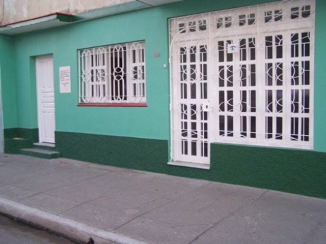 Casa de Amarilis Bayamo