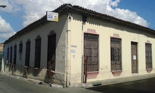 Casa Colonial 1893 Santiago de Cuba 0