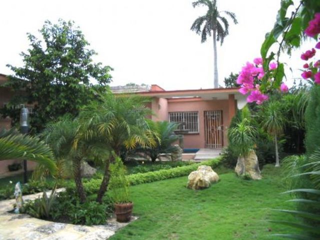 Villa Michel y Marielena Playa 2