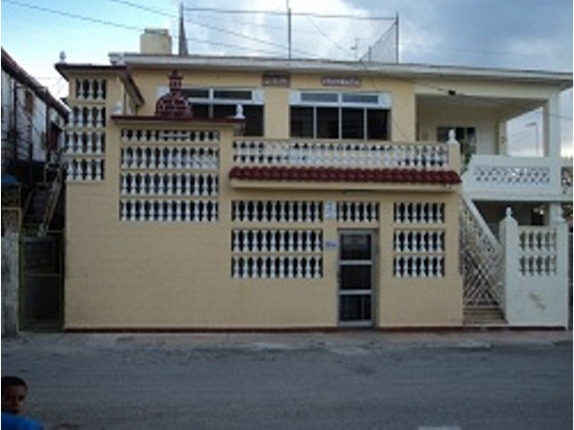 Casa Bernardo Playa de Guanabo 0