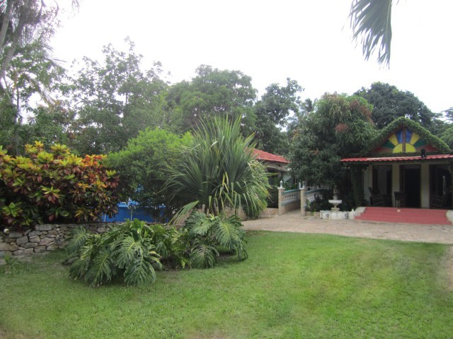 Casa Maité Soroa 11