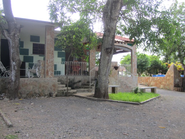 Casa Maité Soroa 14