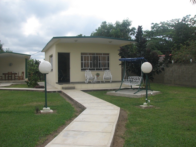 Casa El Alto Soroa 0