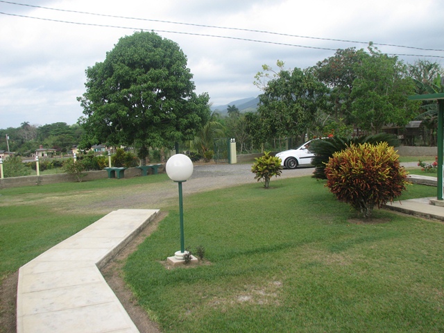 Casa El Alto Soroa 5