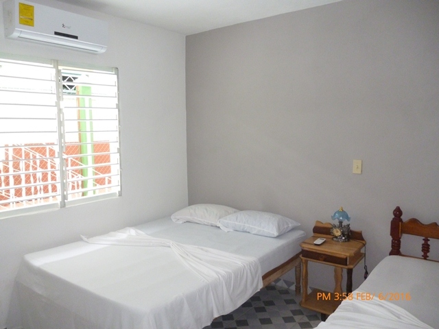 Hostal Dr Wilfredo y Geisy Viñales 5