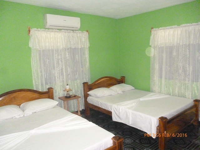 Hostal Dr Wilfredo y Geisy Viñales 6