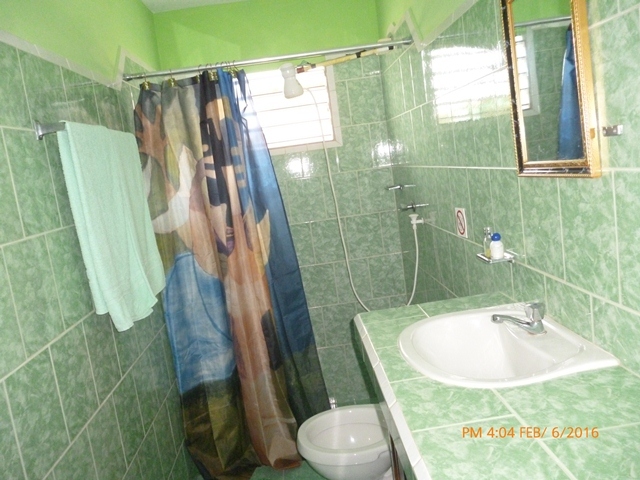 Hostal Dr Wilfredo y Geisy Viñales 12