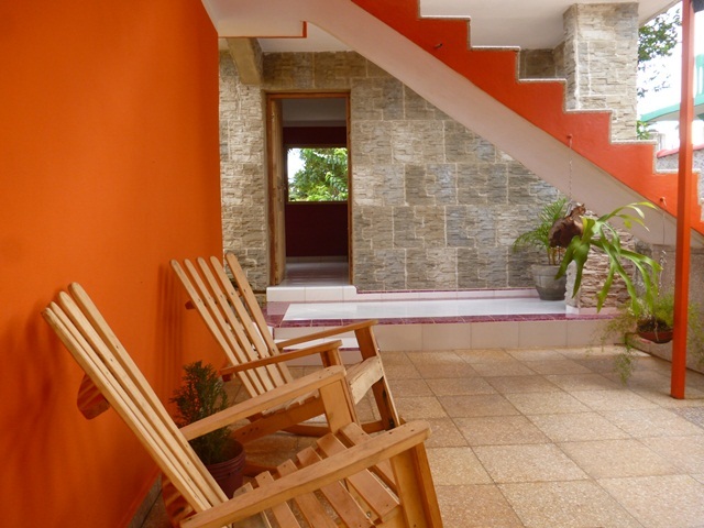 Casa Magaly y Manolo Viñales 8