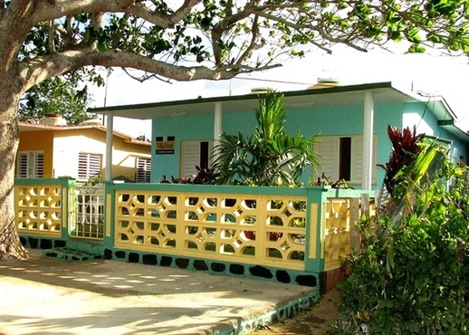 Villa Nene Viñales 0