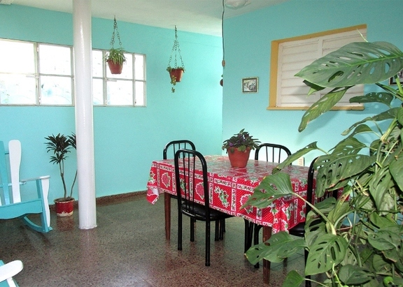 Villa Nene Viñales 7