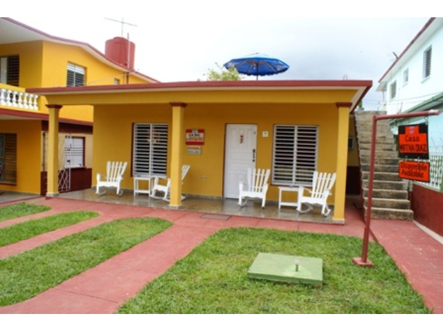 Casa Mirta Diaz Viñales 0