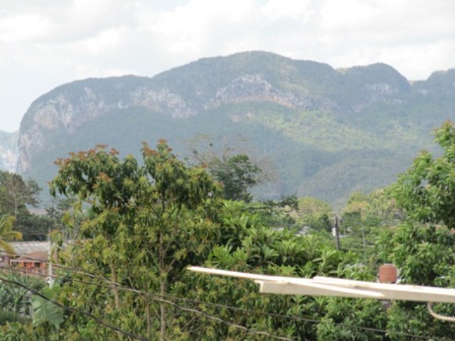 Casa Mirta Diaz Viñales 7