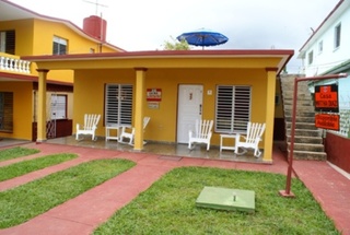 Casa Mirta Diaz Viñales