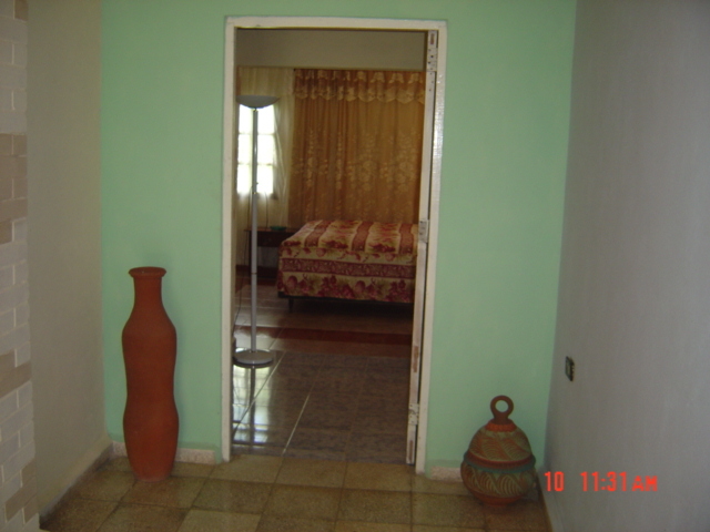 Hostal Esmeralda Gibara 2