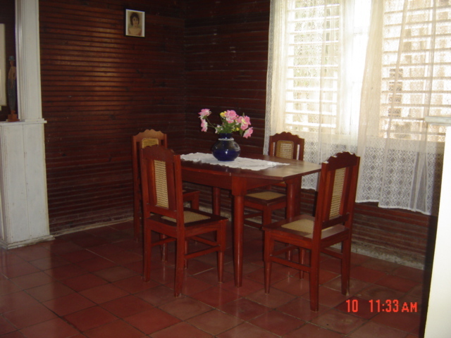 Hostal Esmeralda Gibara 5