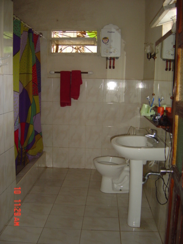 Hostal Esmeralda Gibara 7