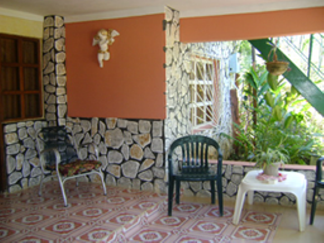 Villa Bely Playa Guardalavaca 2