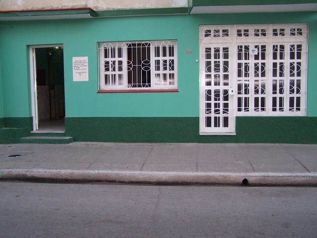 Casa de Amarilis Bayamo 8