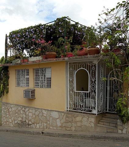 Casa Mary Carrioso Santiago de Cuba 0