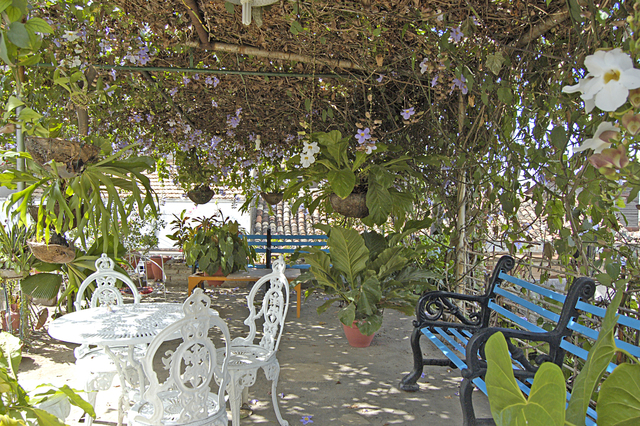 Casa Mary Carrioso Santiago de Cuba 7