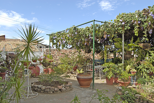 Casa Mary Carrioso Santiago de Cuba 8