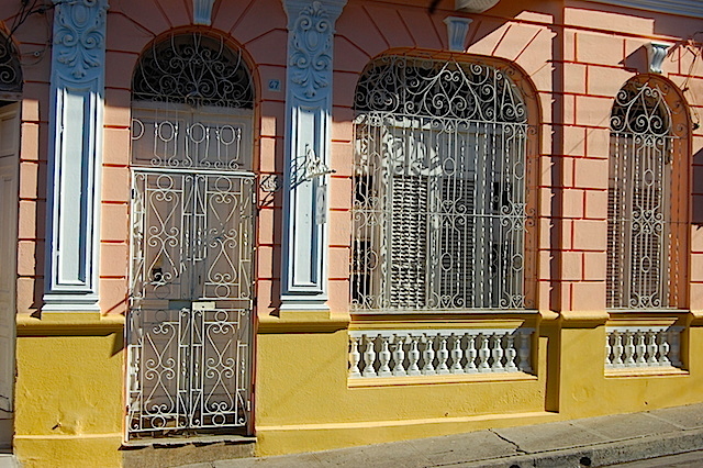 Hostal Amanecer Santiago de Cuba 0