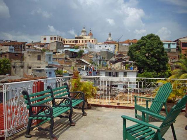 Hostal Mabel Santiago de Cuba 0