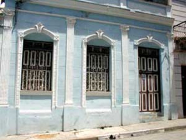 Casa de Rolando Santiago de Cuba 0