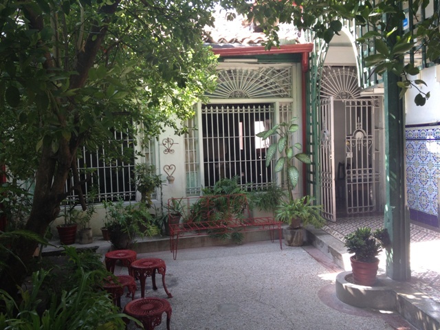 Casa Colonial 1893 Santiago de Cuba 6