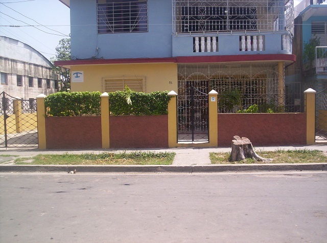 Casa Milanés Santiago de Cuba 0