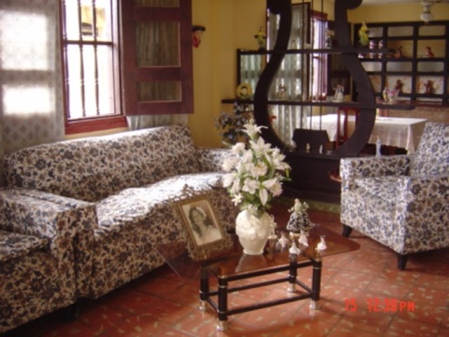 Casa La Rusa Rene y Nancy Baracoa 1