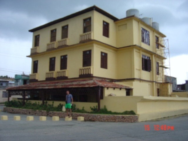 Casa La Rusa Rene y Nancy Baracoa 4