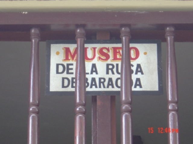 Casa La Rusa Rene y Nancy Baracoa 10