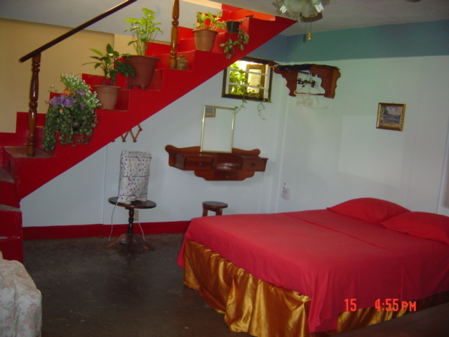 Casa de Arturo Martin Baracoa 5