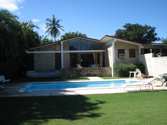 Villa Fascelis Siboney 0