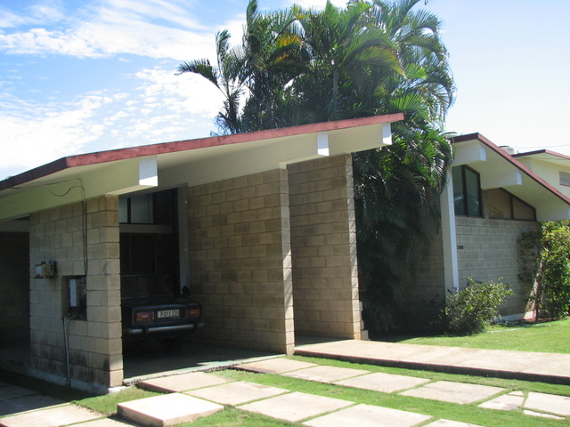 Villa Fascelis Siboney 1