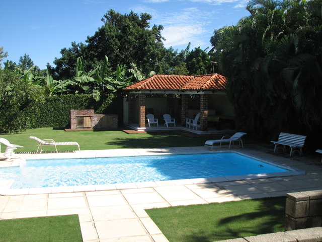 Villa Fascelis Siboney 7