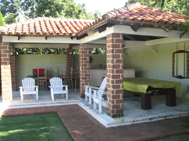 Villa Fascelis Siboney 10