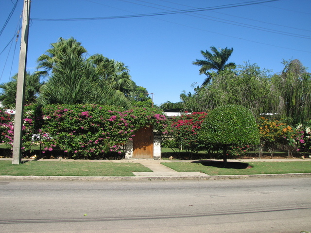 Villa María Elena Torralbas Siboney 1