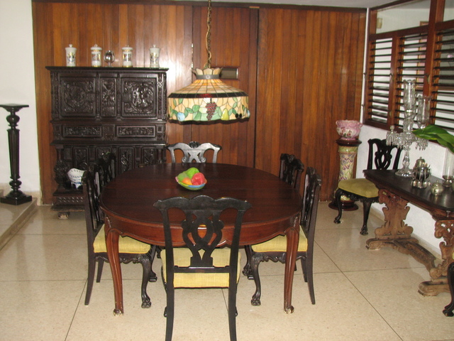 Villa María Elena Torralbas Siboney 4