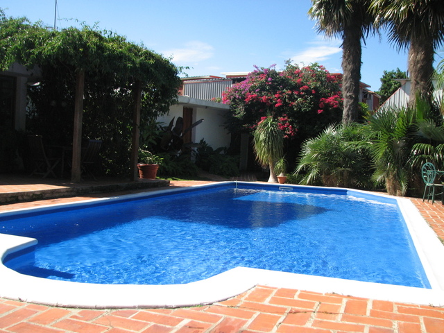 Villa María Elena Torralbas Siboney 7