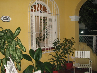 Casa Erasmo Vedado 2