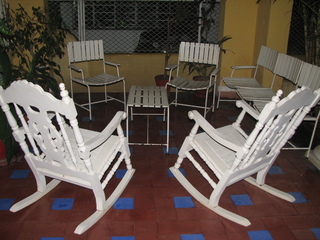 Casa Erasmo Vedado 3