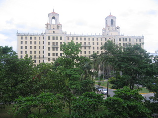 Casa Aracelis y Manuel Vedado 1