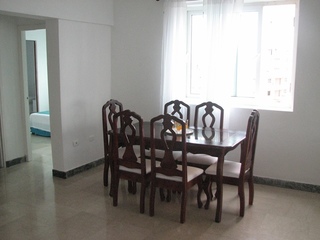 Apartamento Yoly Focsa Vedado 2