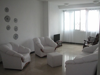 Apartamento Yoly Focsa Vedado 3