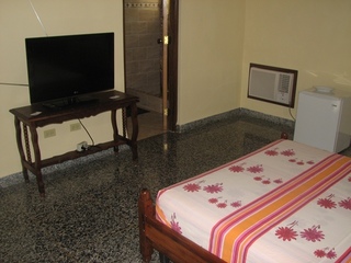 Apartamento Alex Vedado 4