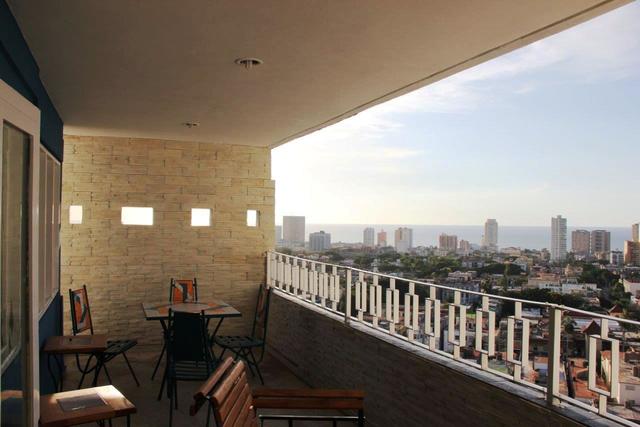 Apartamento Ada Vedado 0