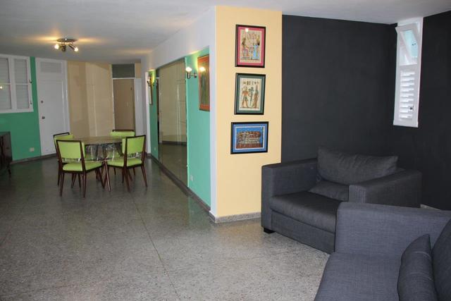 Apartamento Ada Vedado 2